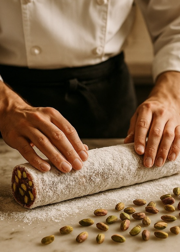 Geleneksel Sarma Lokum